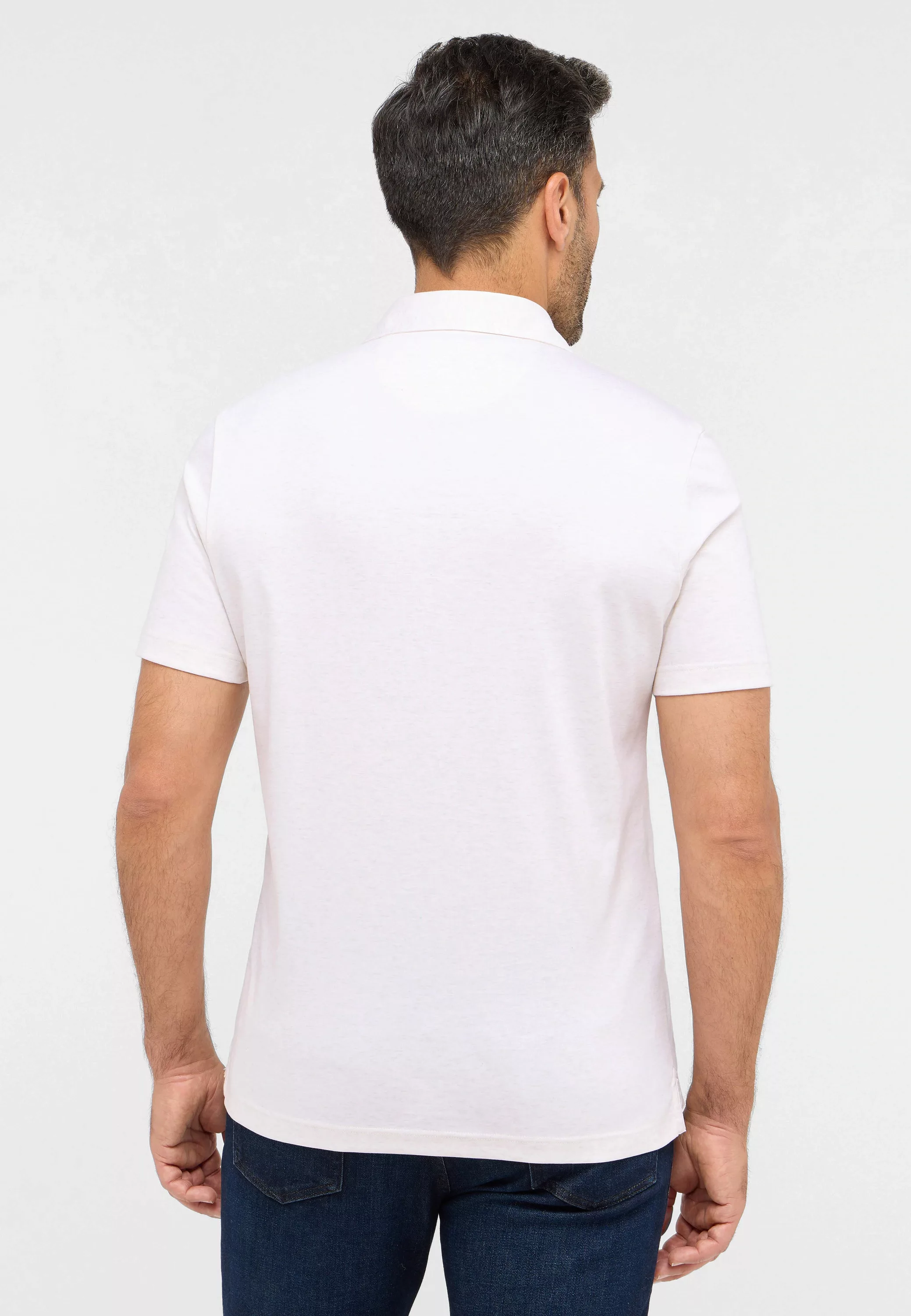 Eterna Poloshirt REGULAR FIT günstig online kaufen