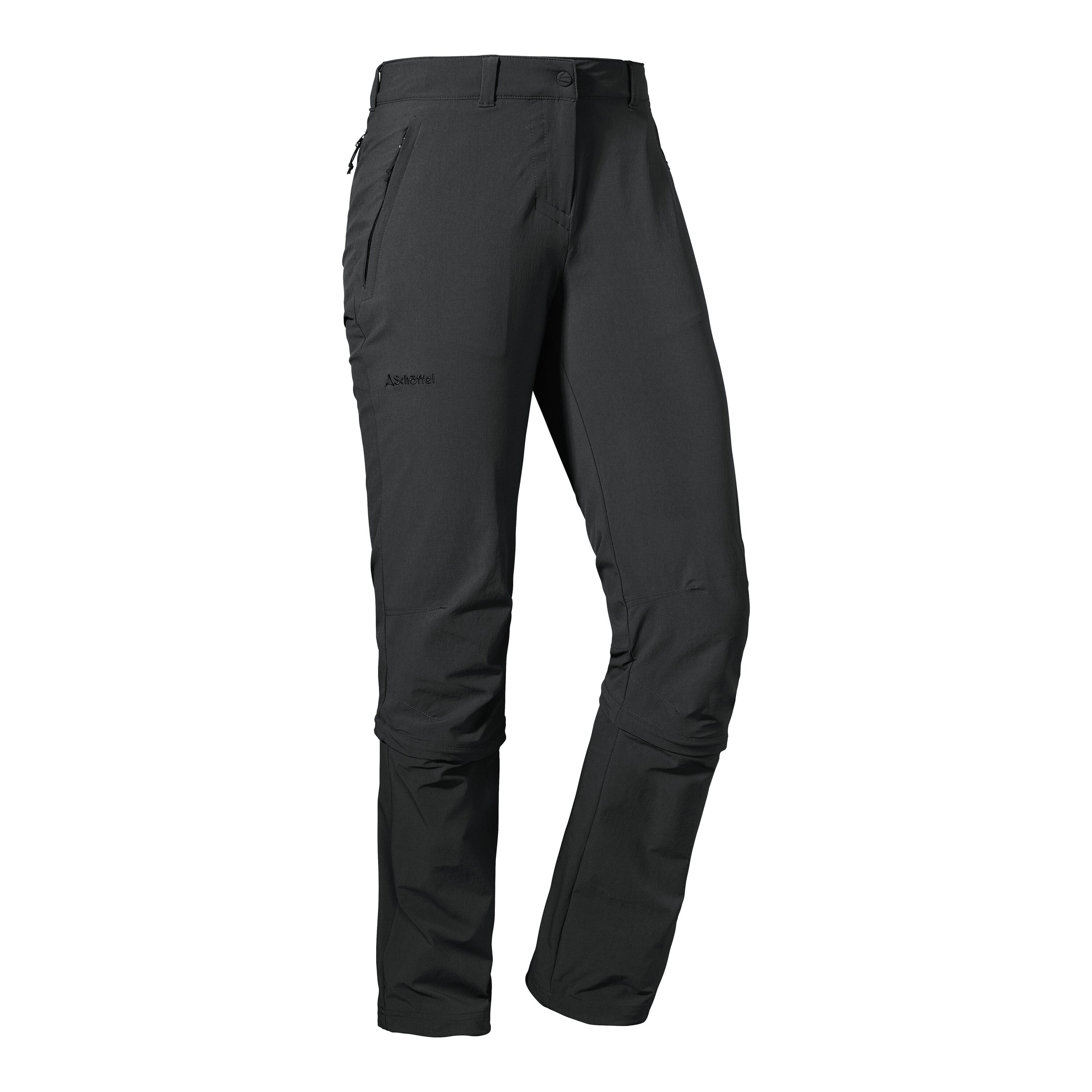 Schöffel Outdoorhose Engadin 1 Zipp-Off atmungsaktiv, günstig online kaufen