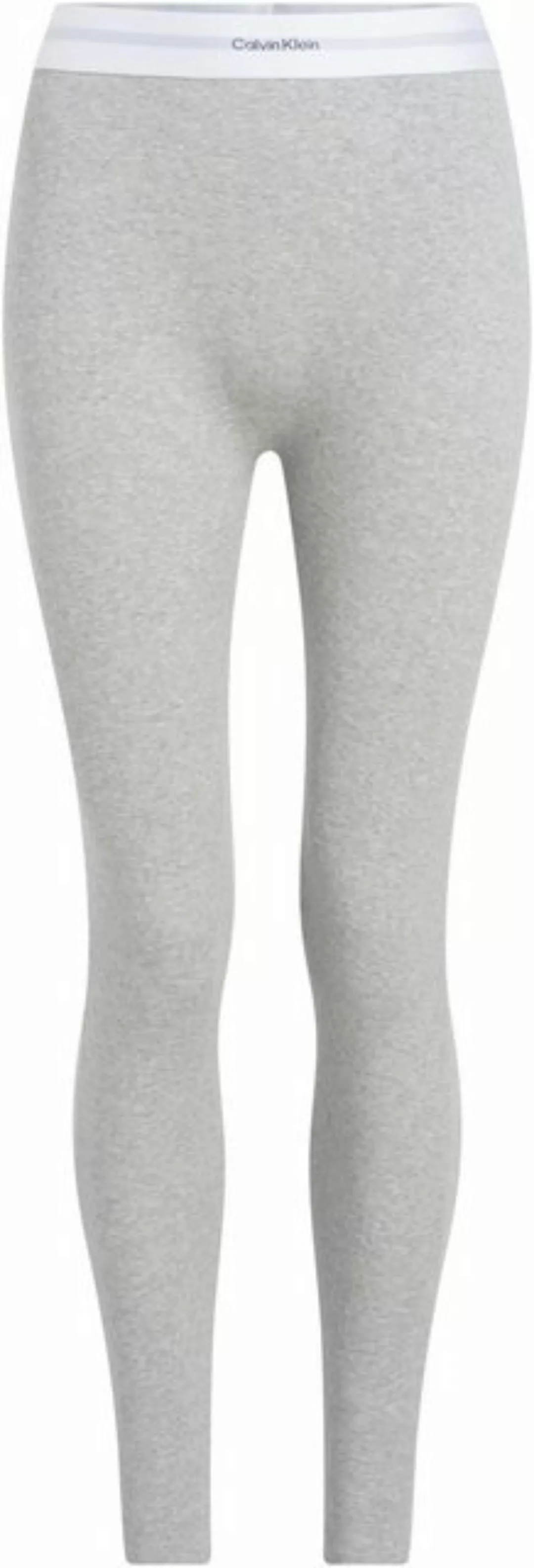 Calvin Klein Underwear Leggings LEGGING mit Elastik-Logobund günstig online kaufen