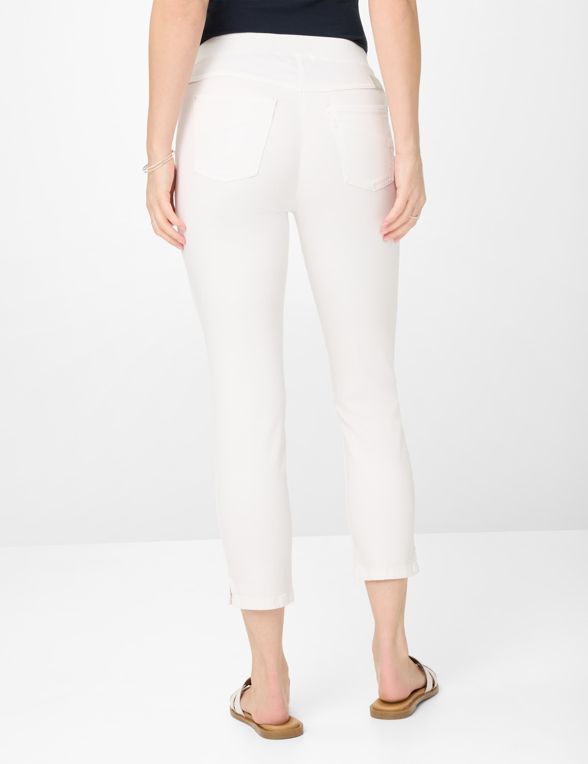RAPHAELA by BRAX 5-Pocket-Hose "Style PAMINA 6/8" günstig online kaufen