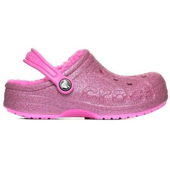 Crocs  Clogs Baya Lined Glitter Clog K günstig online kaufen