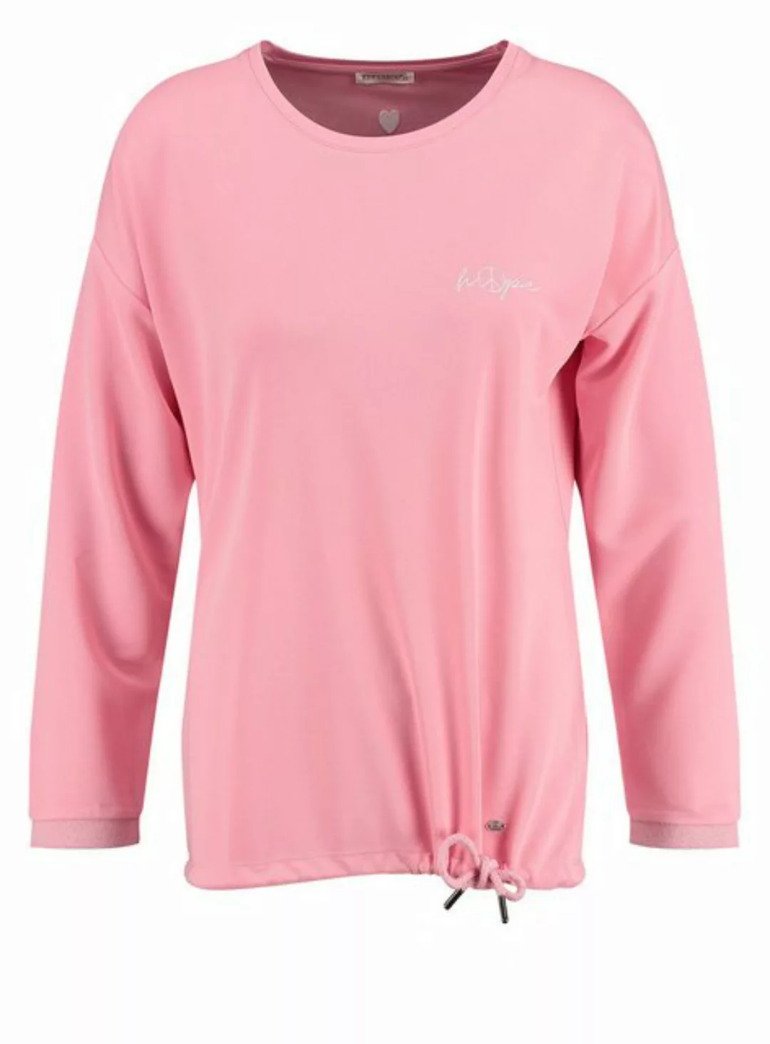 Key Largo Sweatshirt Damen Sweatshirt TRENDY ROUND (1-tlg) günstig online kaufen
