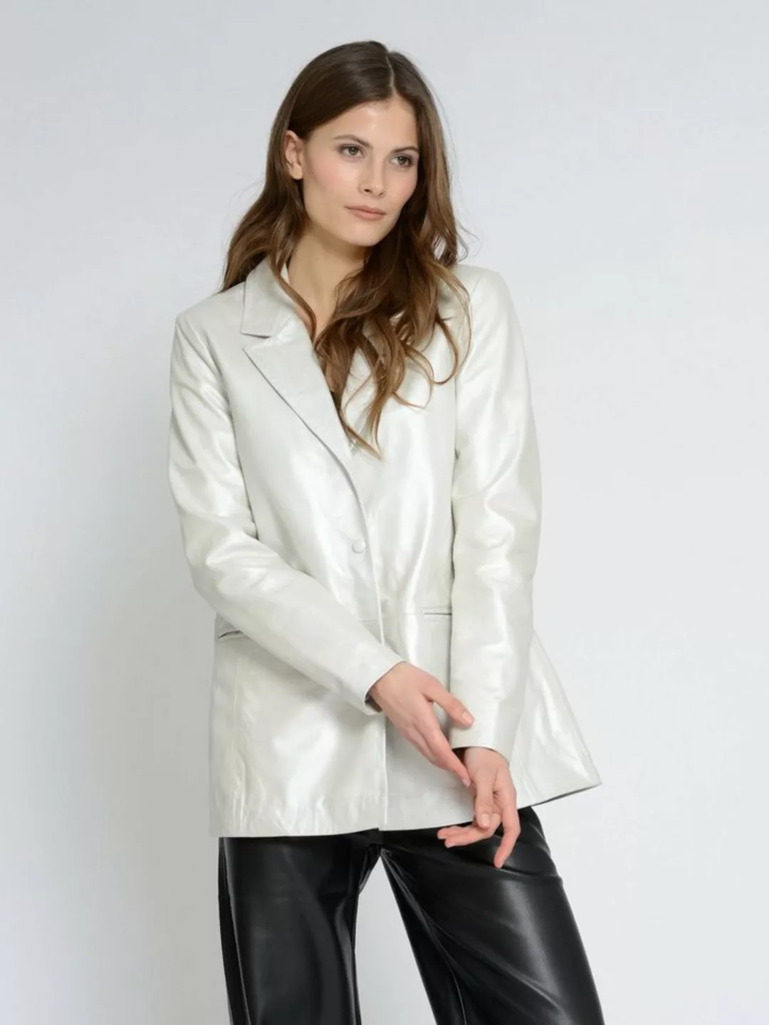 Maze Lederblazer 42021249 günstig online kaufen