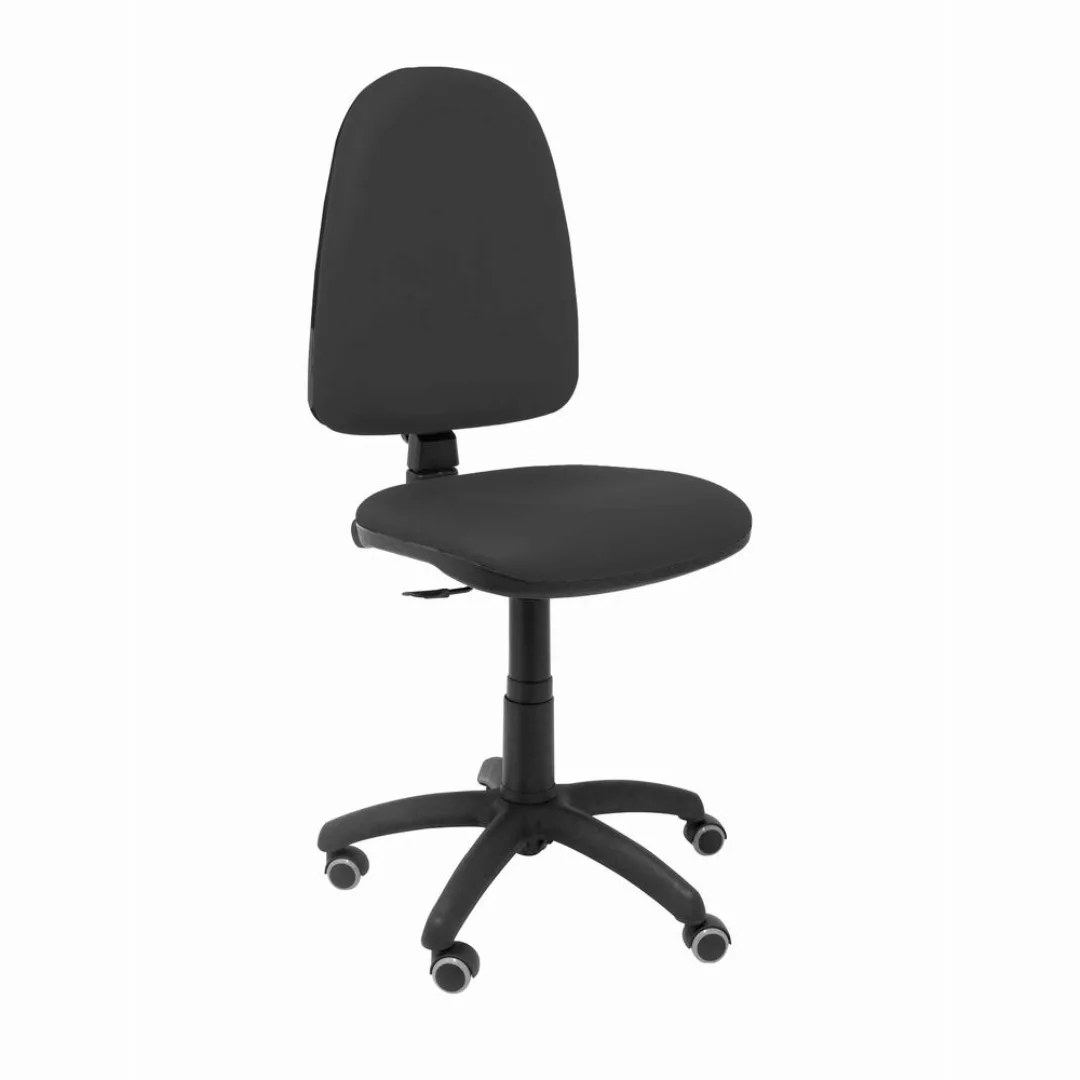 Bürostuhl Ayna P&c Sp840rp Kunstleder Schwarz günstig online kaufen