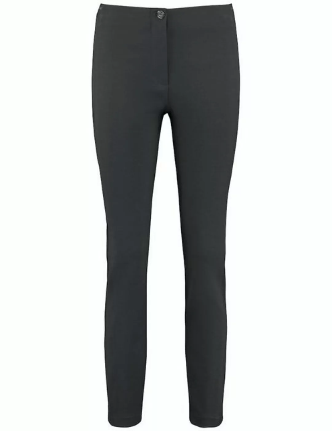 GERRY WEBER 7/8-Hose Vielseitige 7/8 Hose Slim Fit günstig online kaufen