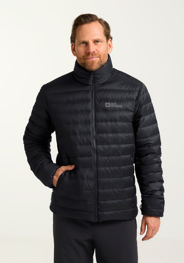 Jack Wolfskin Daunenjacke "PILVI DOWN JKT M RDS" günstig online kaufen