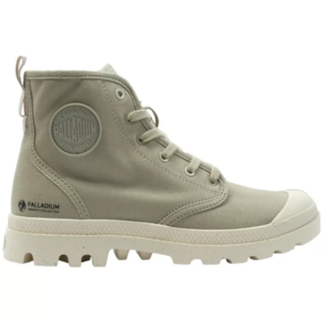 Palladium  Herrenstiefel PAMPA HI ZIP ORGANIC günstig online kaufen