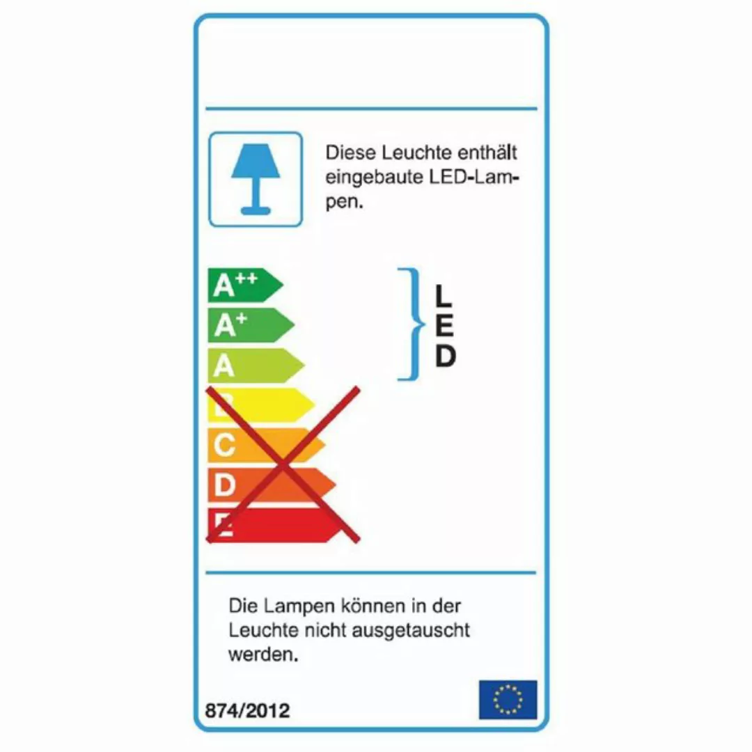 Pharao24 Vitrine Procenta aus Massivholz, mit LED Beleuchtung günstig online kaufen