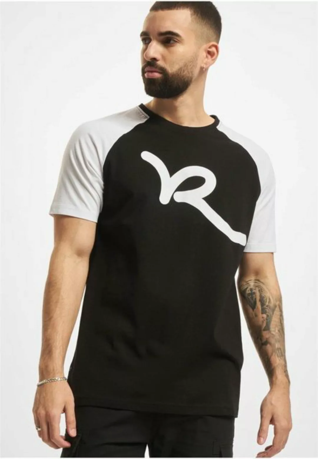 Rocawear T-Shirt "Rocawear Herren Rocawear T-Shirt" günstig online kaufen