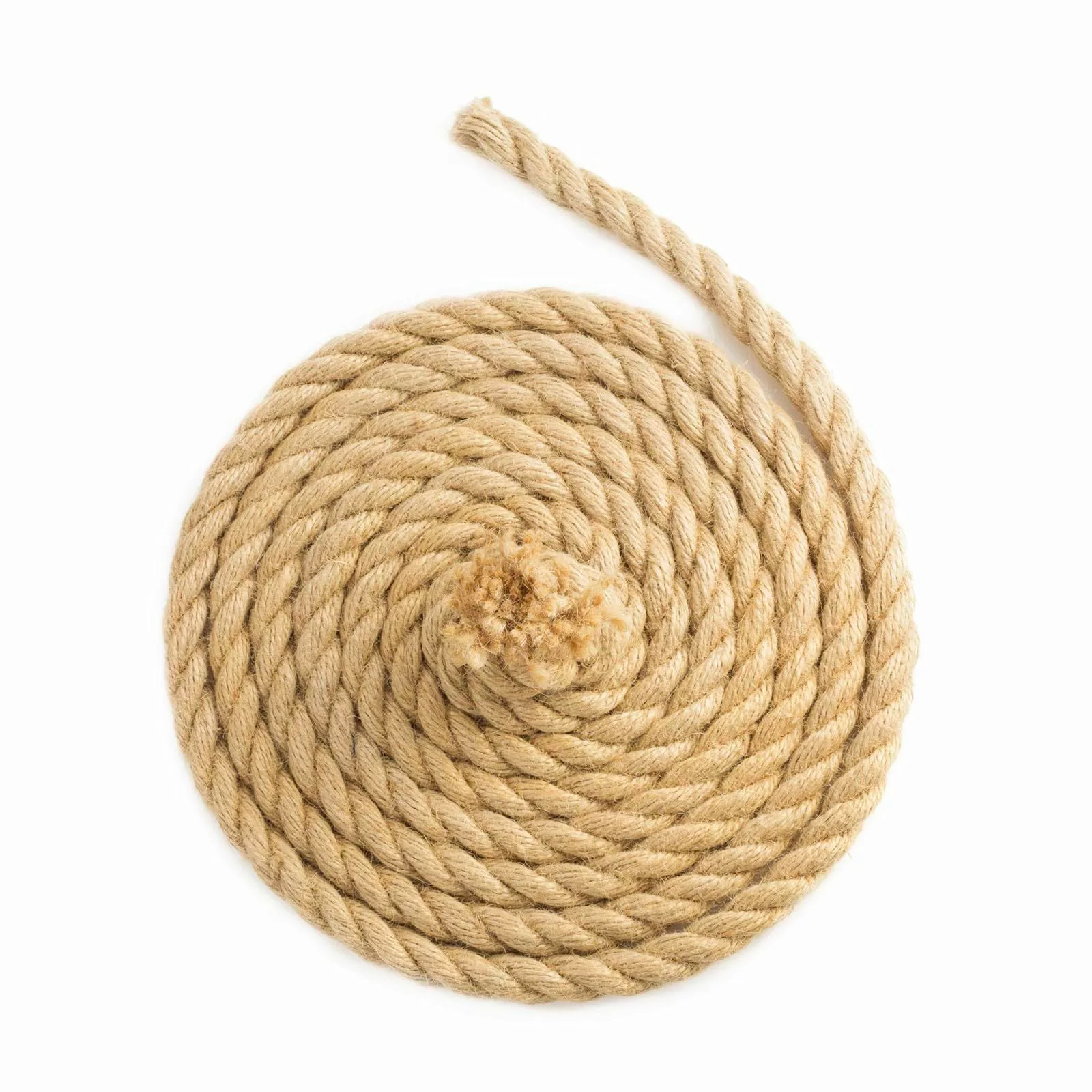 Karat Juteseil Arnold, Naturprodukt Seil, Verschiedene günstig online kaufen