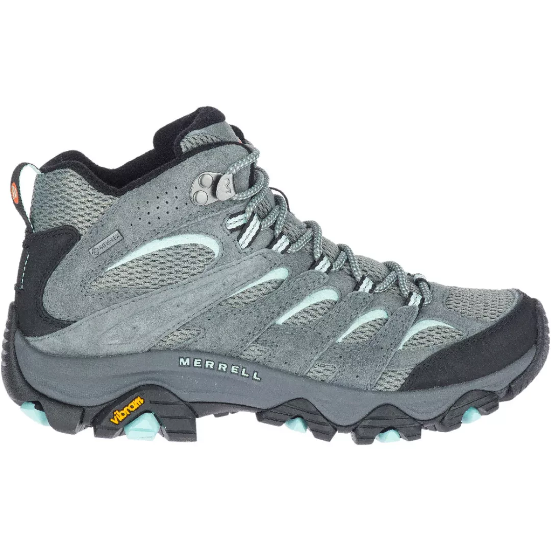 Merrell Wanderschuh "MOAB 3 MID GTX", wasserdicht günstig online kaufen