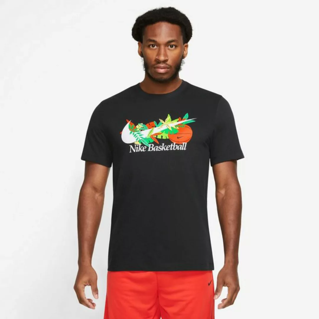 Nike T-Shirt M NK DF TEE SWOOSH 2 T-Shirt HERREN FANSHIRT günstig online kaufen