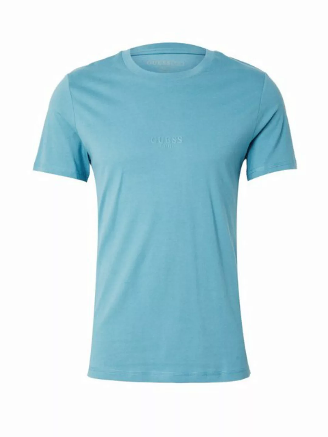 Guess T-Shirt AIDY (1-tlg) günstig online kaufen