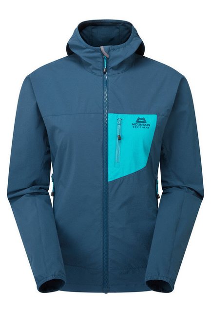 Mountain Equipment Anorak Mountain Equipment W Echo Hooded Jacket Damen günstig online kaufen