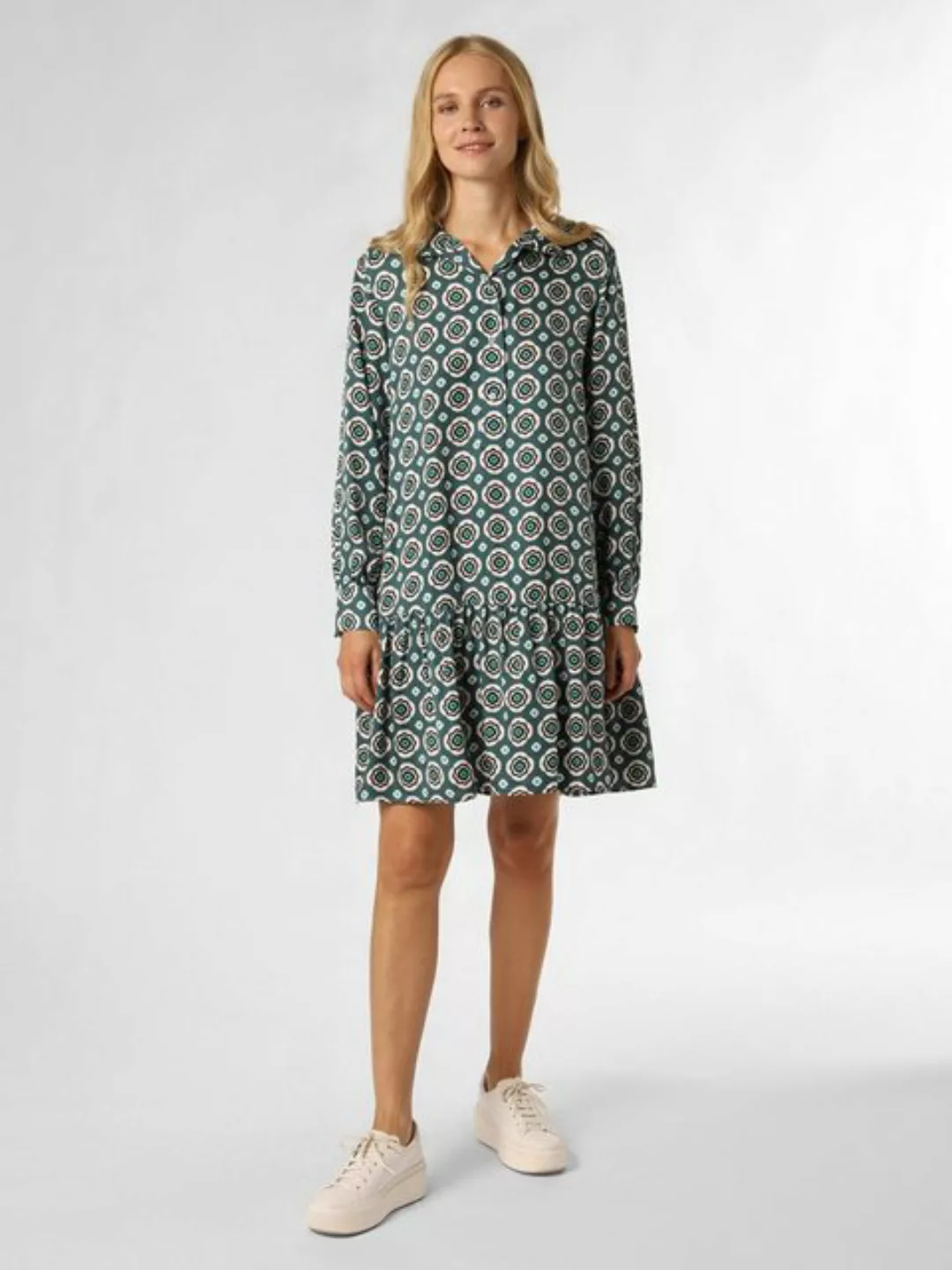 Marc O'Polo A-Linien-Kleid günstig online kaufen