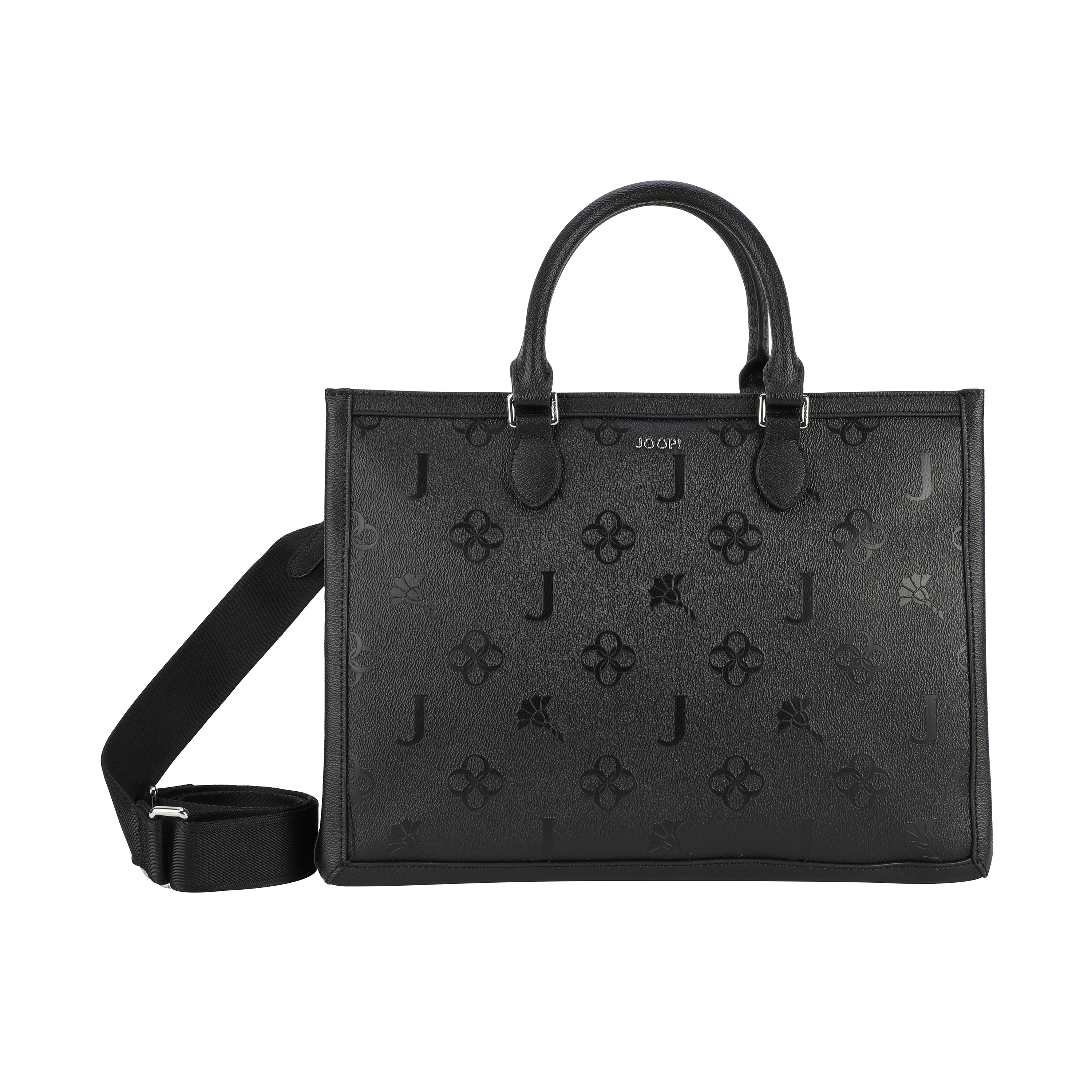 JOOP Handtasche "decoro stampa aurelia handbag lhz" günstig online kaufen