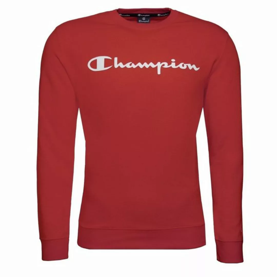 Champion Sweatshirt Crewneck Herren günstig online kaufen