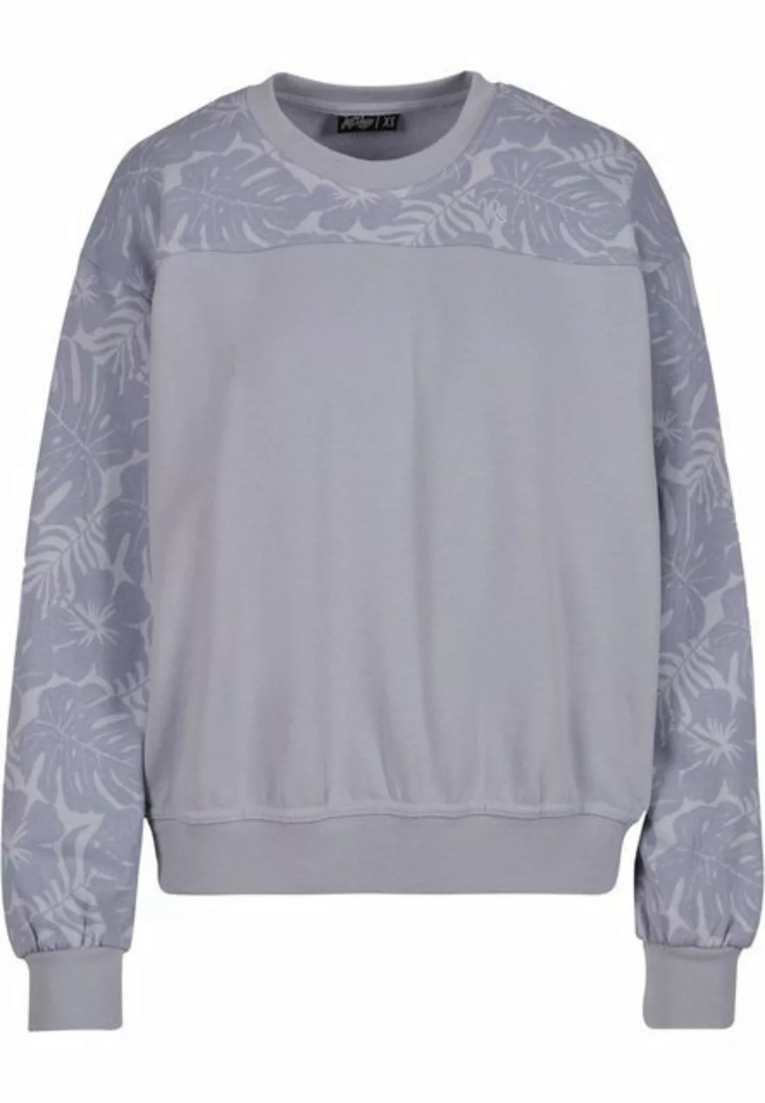 Just Rhyse Sweater "Damen Just Rhyse Summertime Crewneck", (1 tlg.) günstig online kaufen