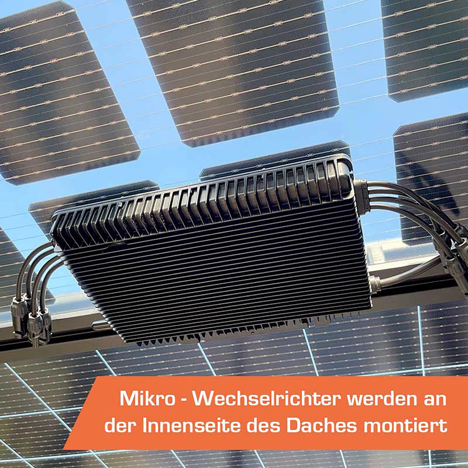 SunElements Photovoltaik-Paket 275 Wp 40 % Transparenz Set für SunGarden günstig online kaufen