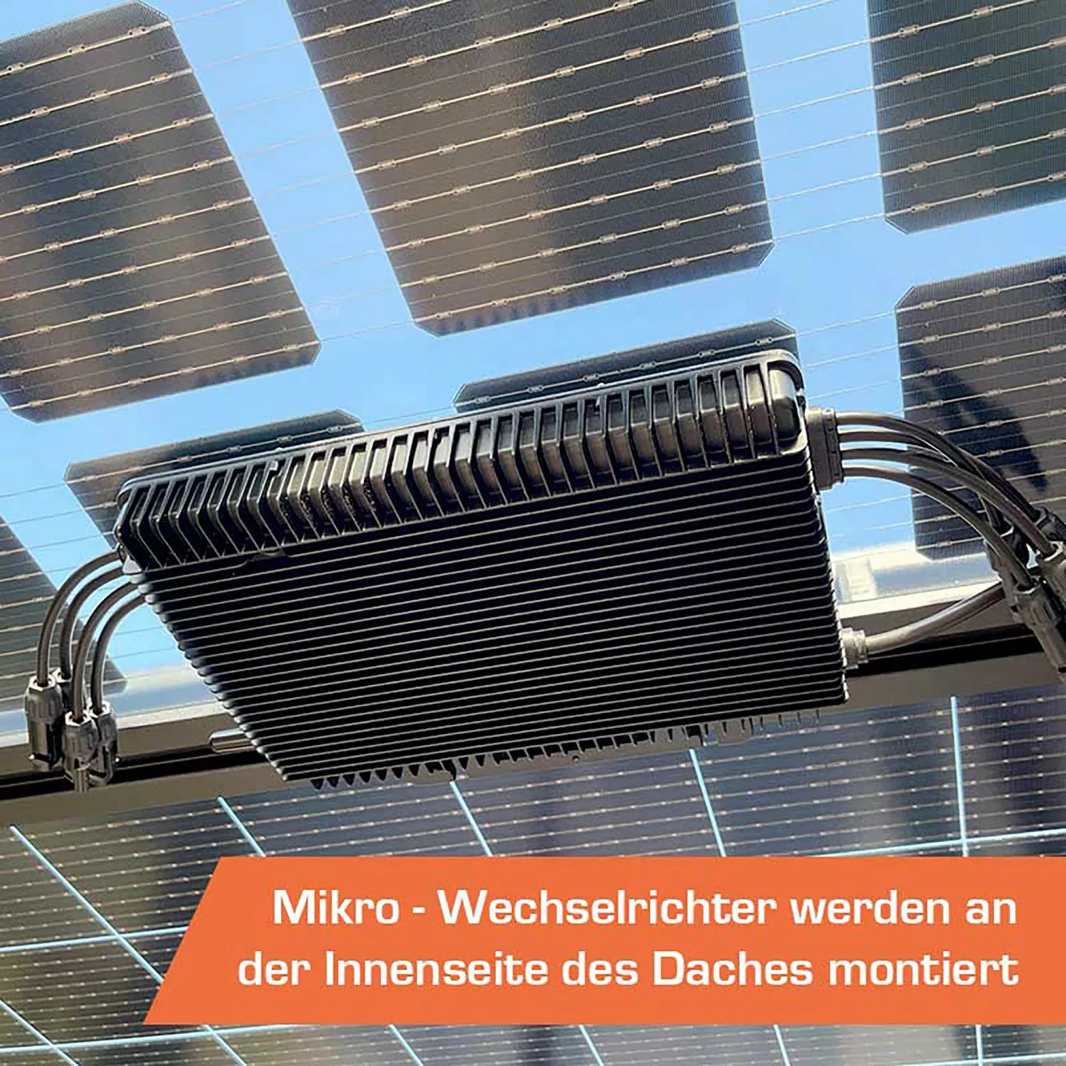 SunElements Photovoltaik-Paket 825 Wp 40 % Transparenz Set für SunGarden günstig online kaufen