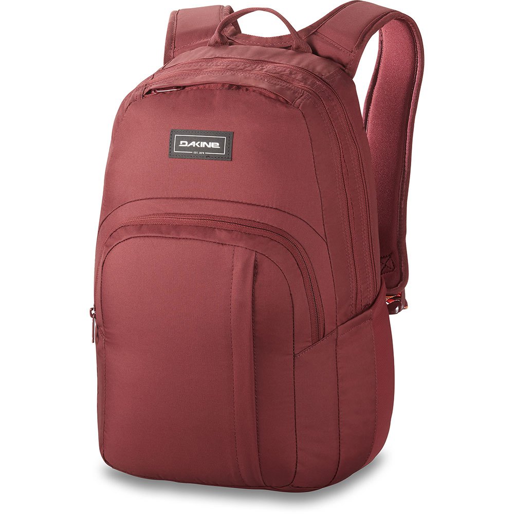 Dakine Campus M 25l Rucksack One Size Port Red günstig online kaufen