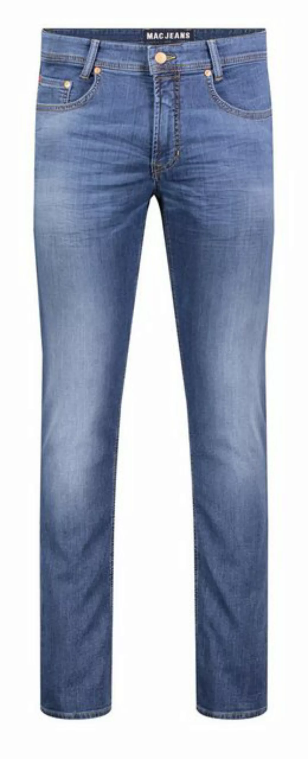 MAC 5-Pocket-Jeans Jog'n Jeans 0994L Light Sweat Denim günstig online kaufen