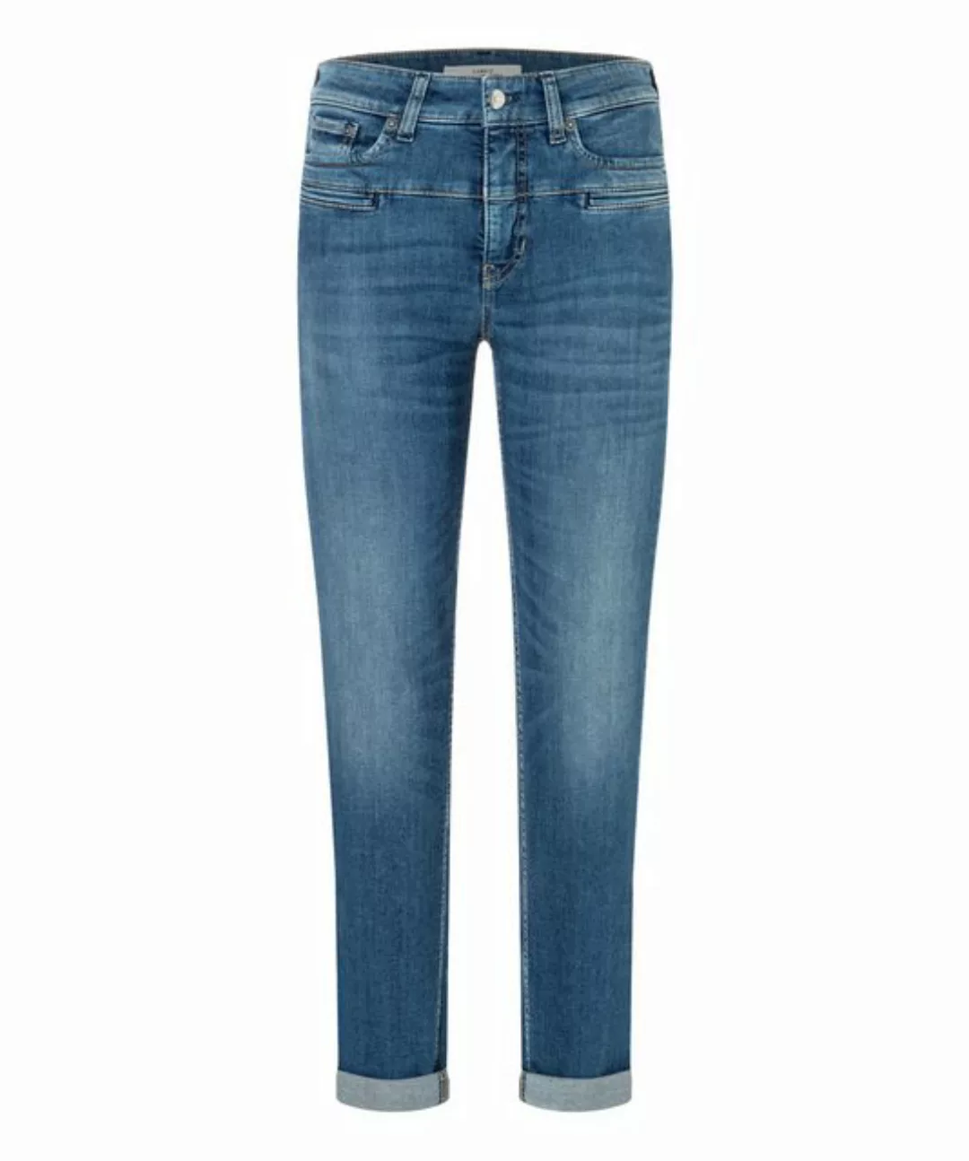 Cambio Slim-fit-Jeans Pearlie günstig online kaufen