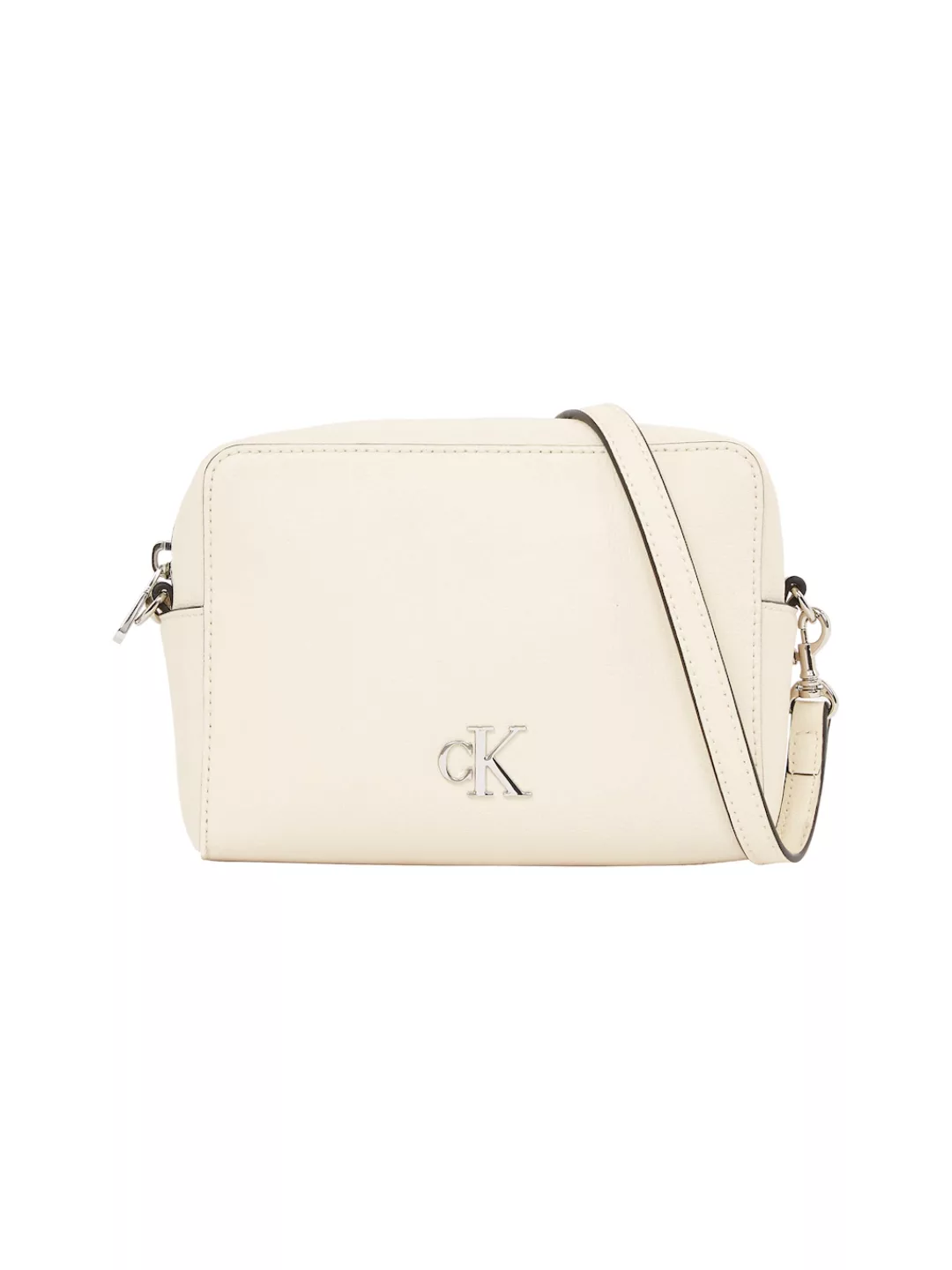 Calvin Klein Jeans Umhängetasche "MINIMAL MONOGRAM CAMERA BAG" günstig online kaufen