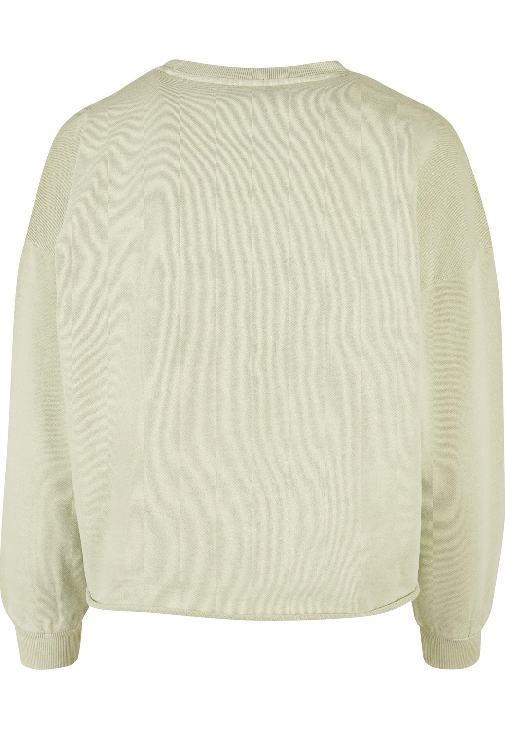 Karl Kani Sweatshirt "Karl Kani Damen KW222-052-1 Signature Washed Crew", ( günstig online kaufen