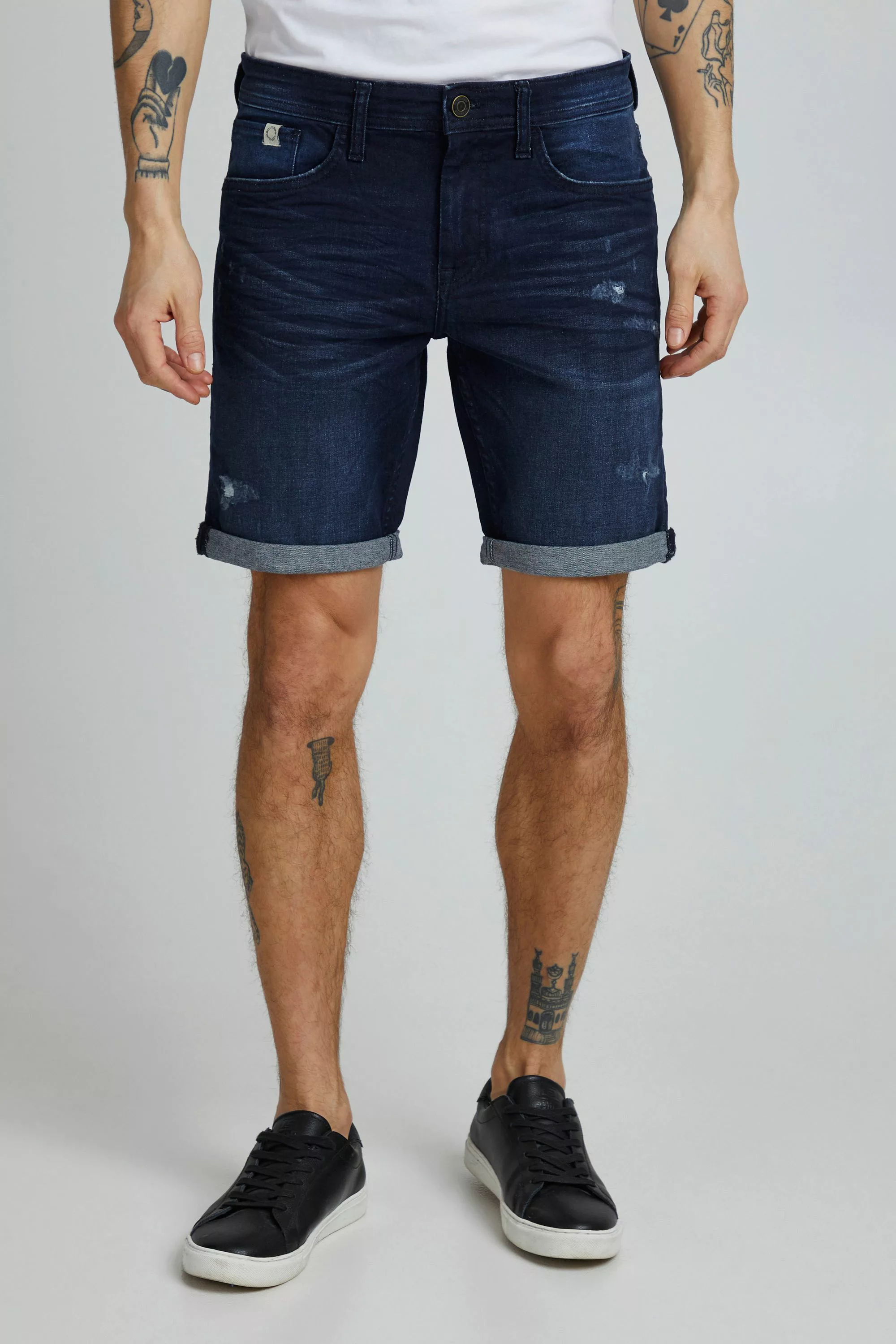 11 Project Jeansshorts 11 Project PRNarvik günstig online kaufen