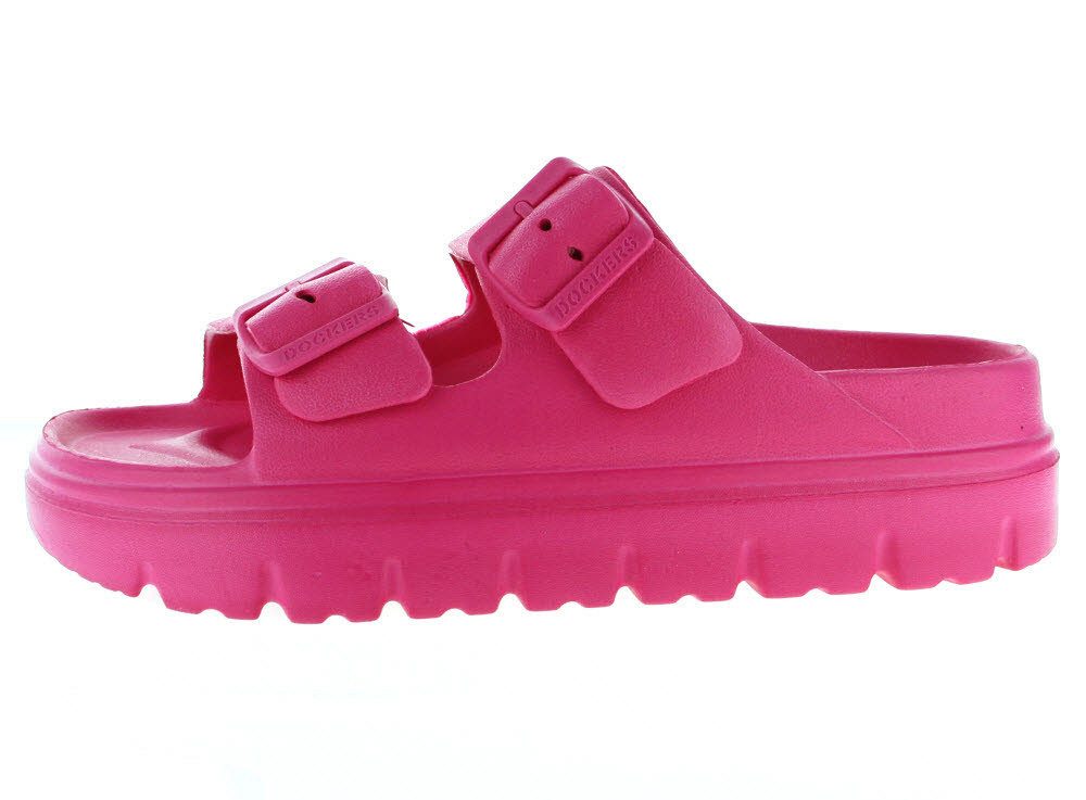 Dockers by Gerli Dockers Damen Pantolette günstig online kaufen