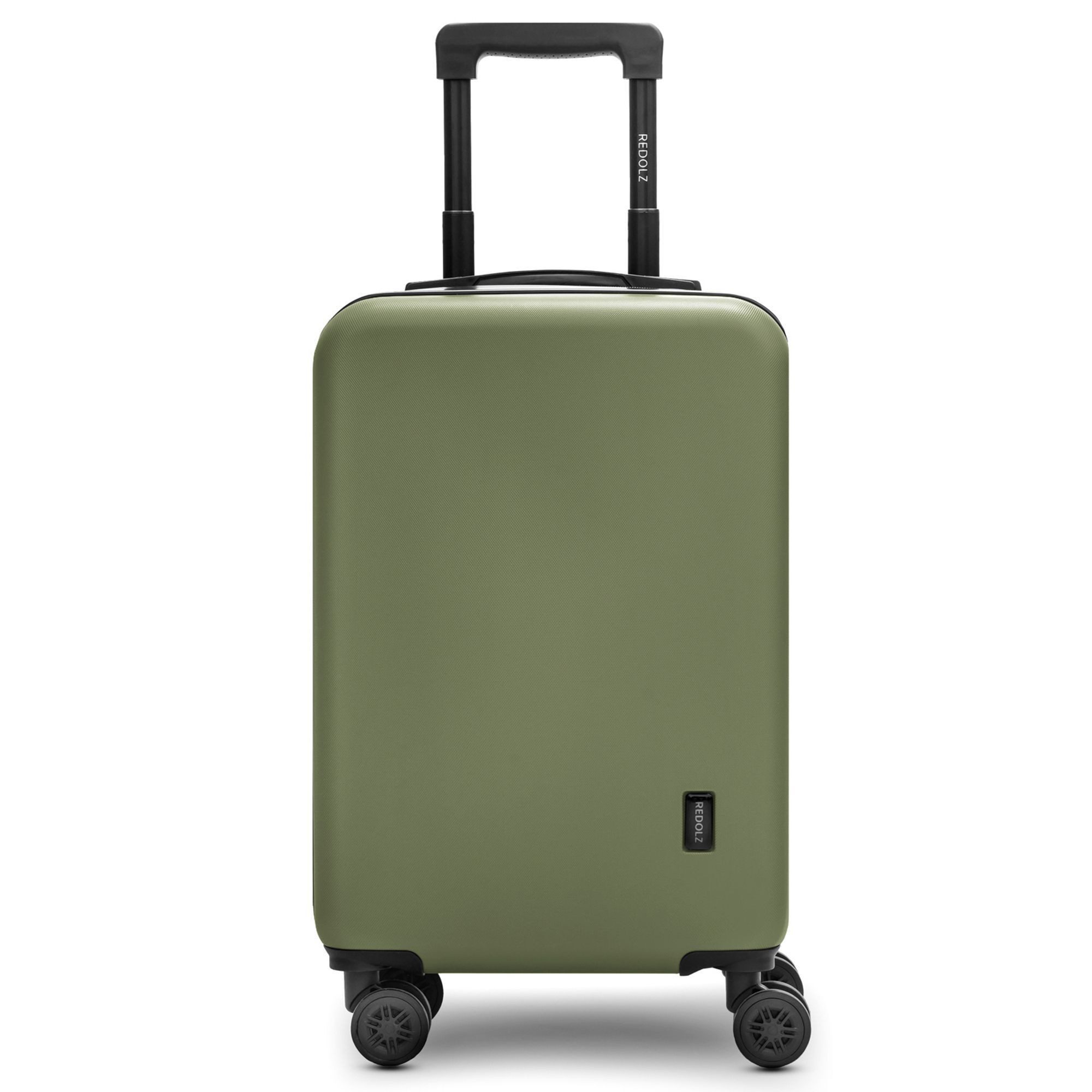Redolz Handgepäck-Trolley Essentials 09, 4 Rollen, günstig online kaufen