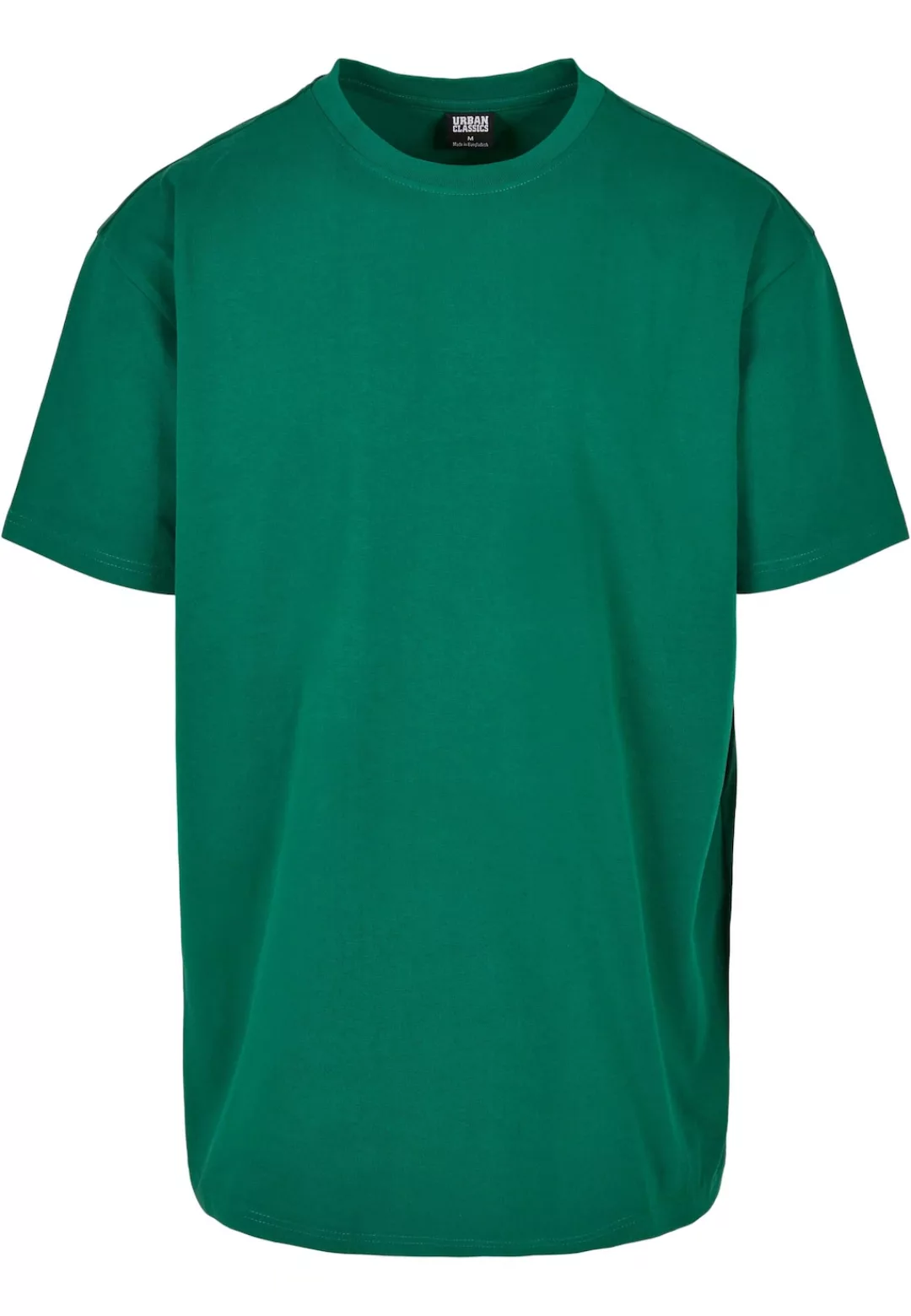 URBAN CLASSICS T-Shirt "Urban Classics Herren Heavy Oversized Tee" günstig online kaufen