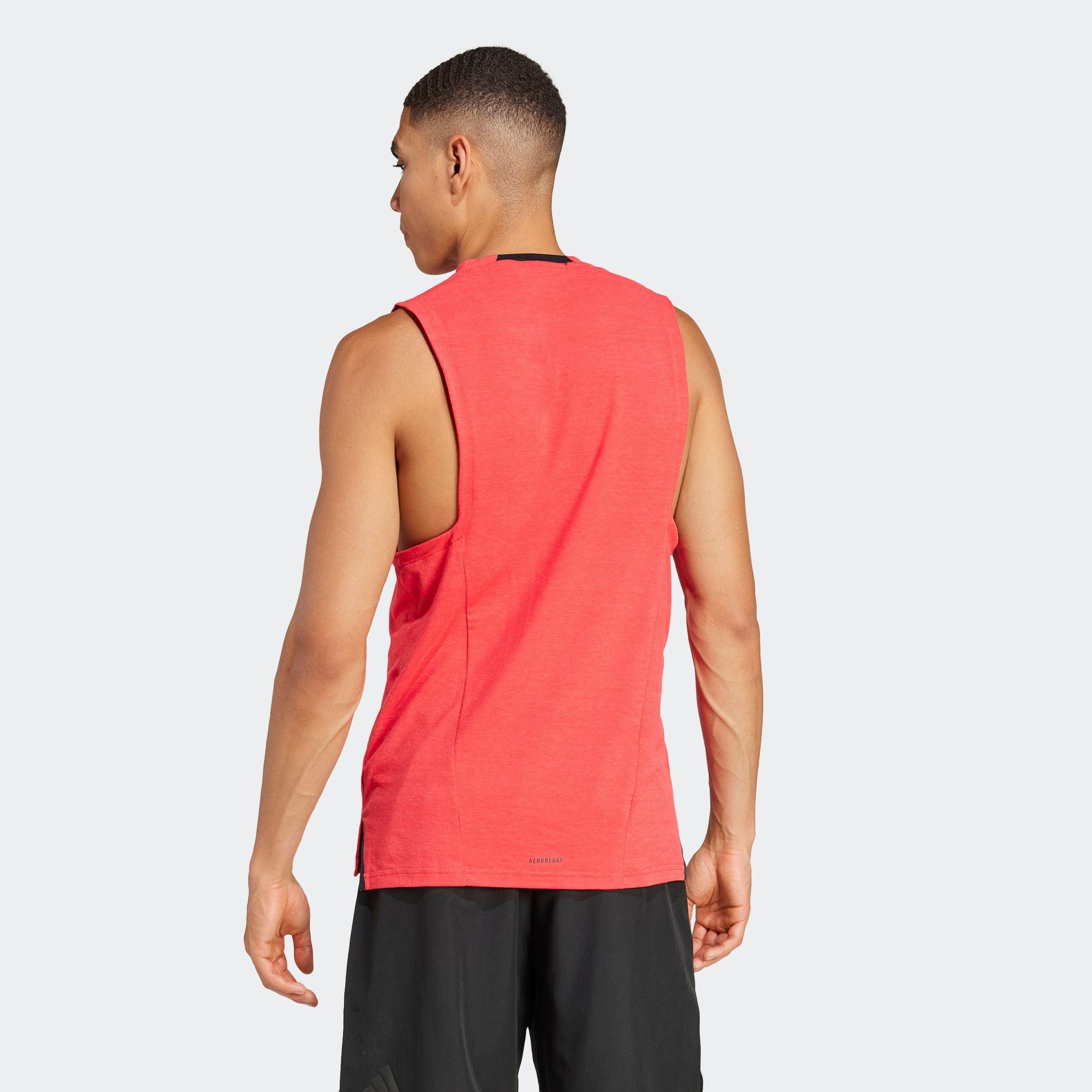 adidas Performance Tanktop "D4T TANK" günstig online kaufen
