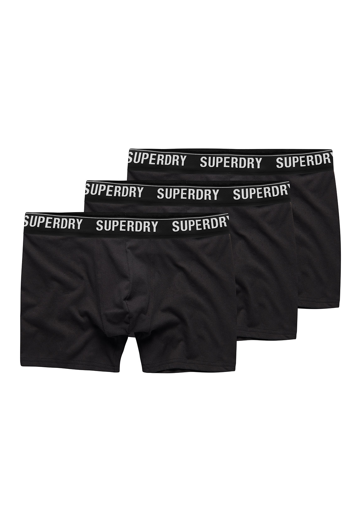 Superdry Multi Koffer Im Dreierpack M Navy / Bright Blue / Mazarine günstig online kaufen