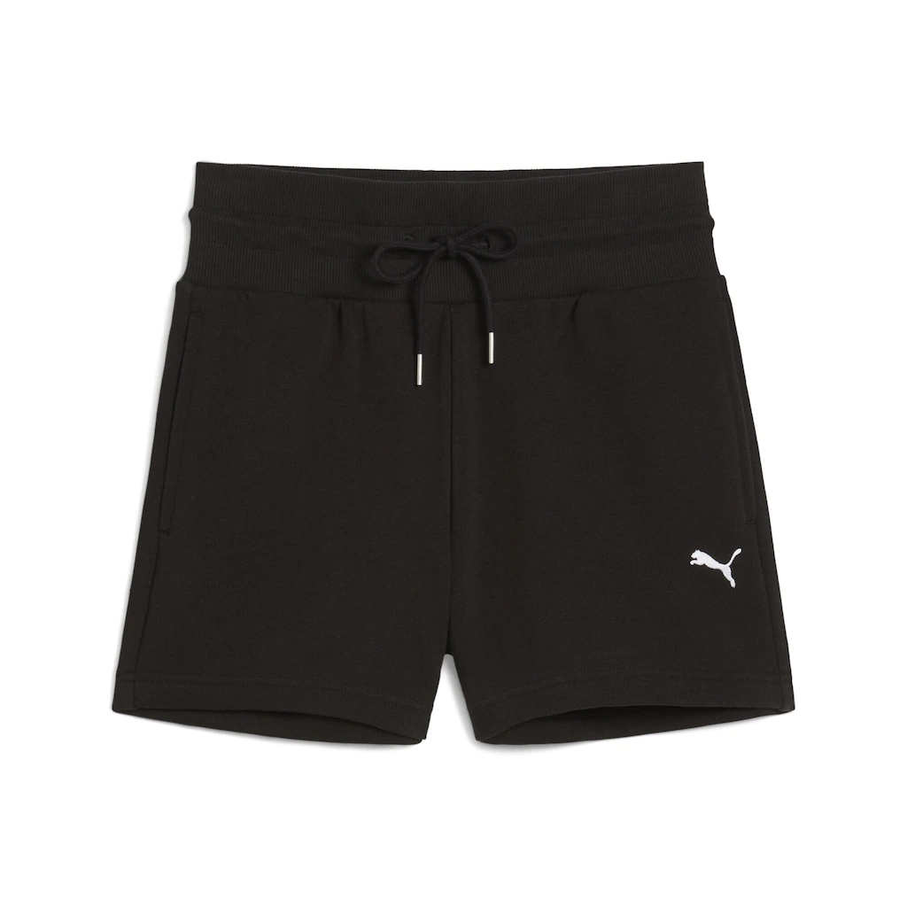 PUMA Sporthose "WARDROBE ESS 4" Shorts Damen" günstig online kaufen