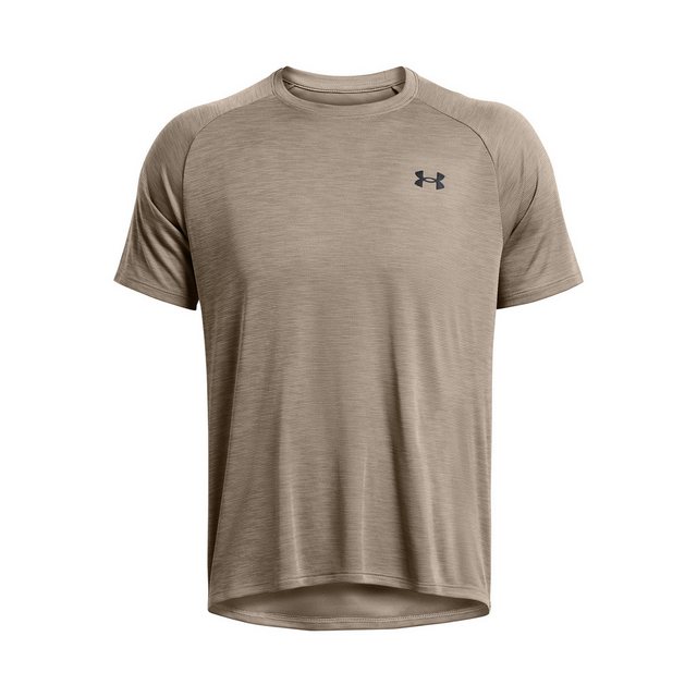 Under Armour® T-Shirt Under Armour Herren T-Shirt UA Tech Textured SS 13827 günstig online kaufen