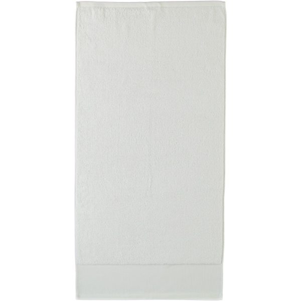 Rhomtuft - Handtücher Comtesse - Farbe: weiss - 01 - Handtuch 50x100 cm günstig online kaufen