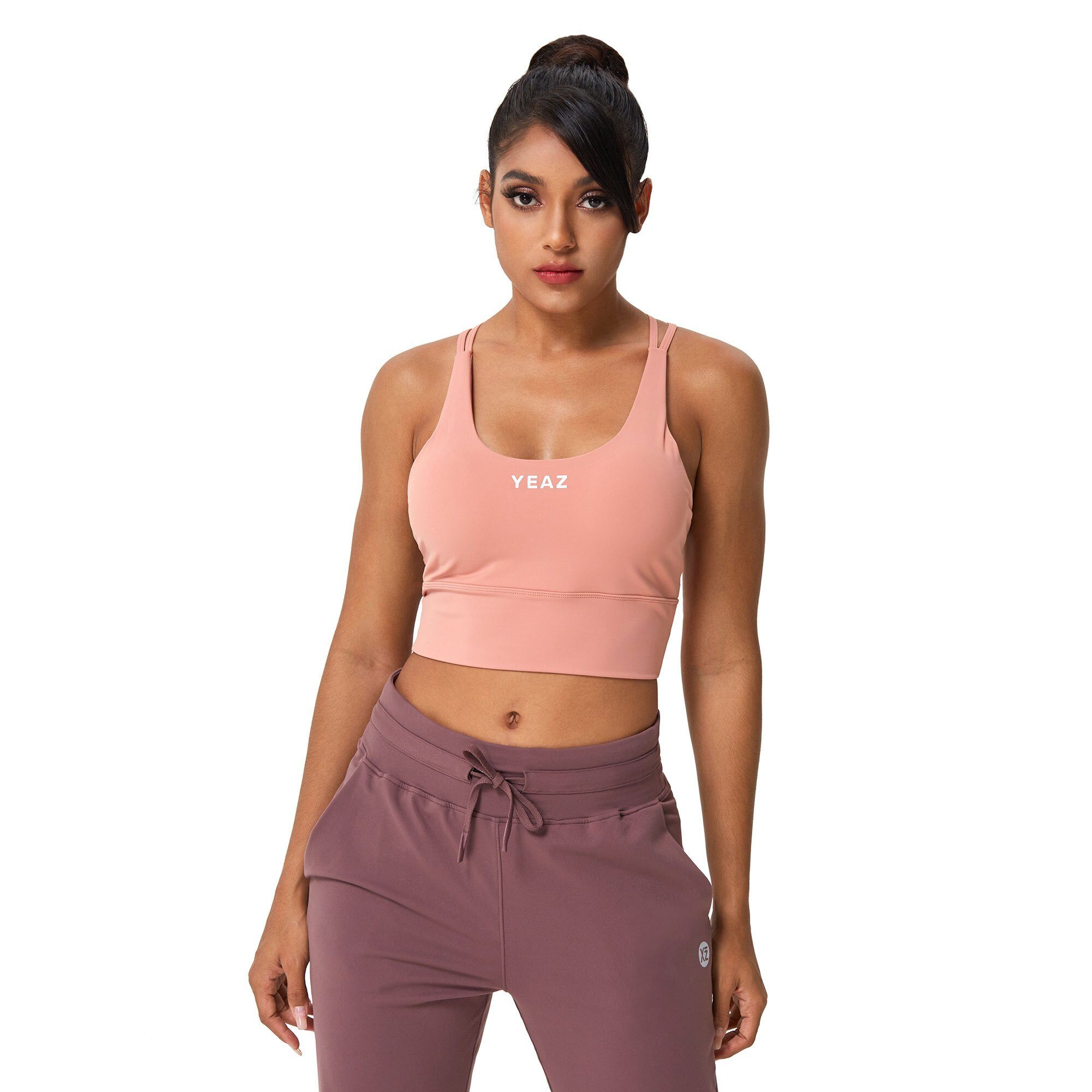 YEAZ Yogatop GRACE Top (1-tlg) für günstig online kaufen