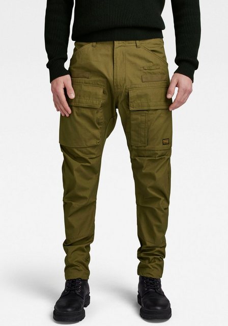 G-STAR Cargohose Regular Tapered Cargo günstig online kaufen