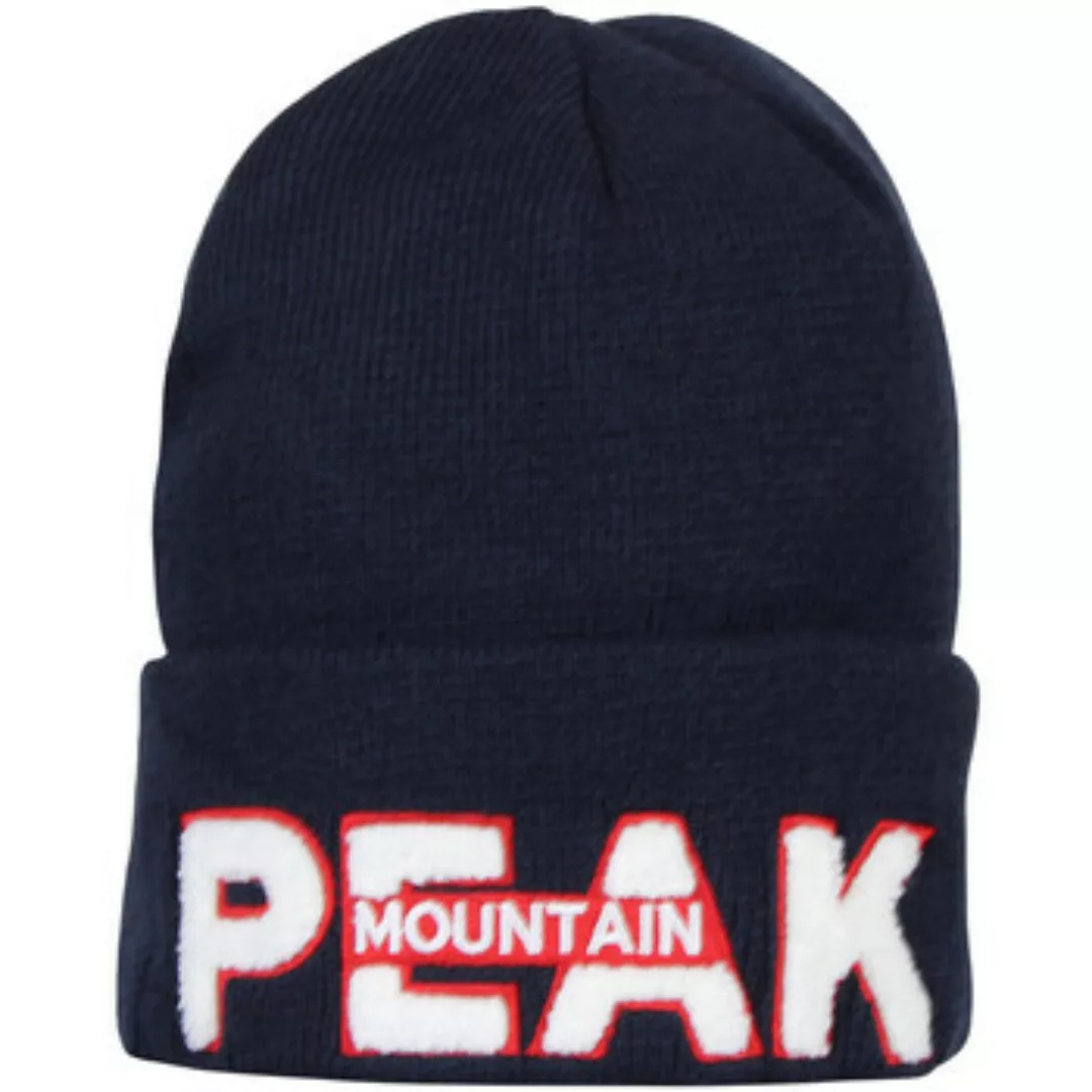 Peak Mountain  Mütze Bonnet MARC günstig online kaufen