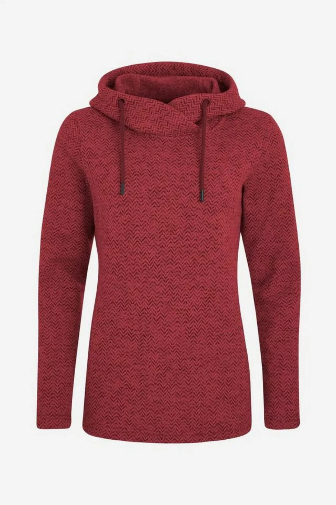 Elkline Fleecepullover Venus (1-tlg) günstig online kaufen