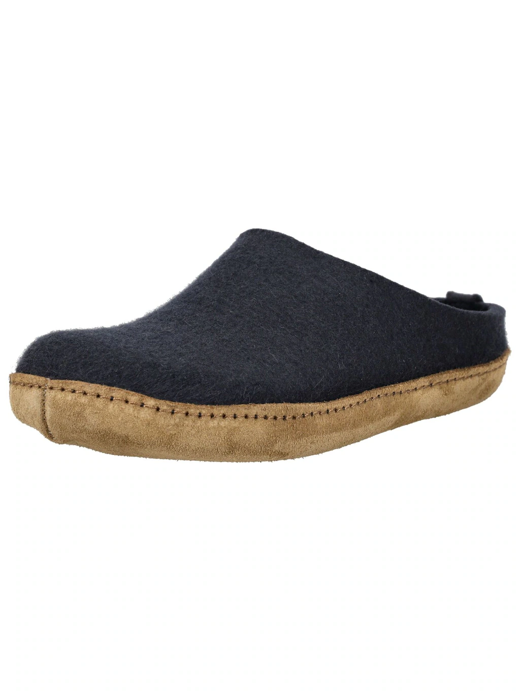 Haflinger Hausschuh "Haflinger Hausschuhe Filz" günstig online kaufen