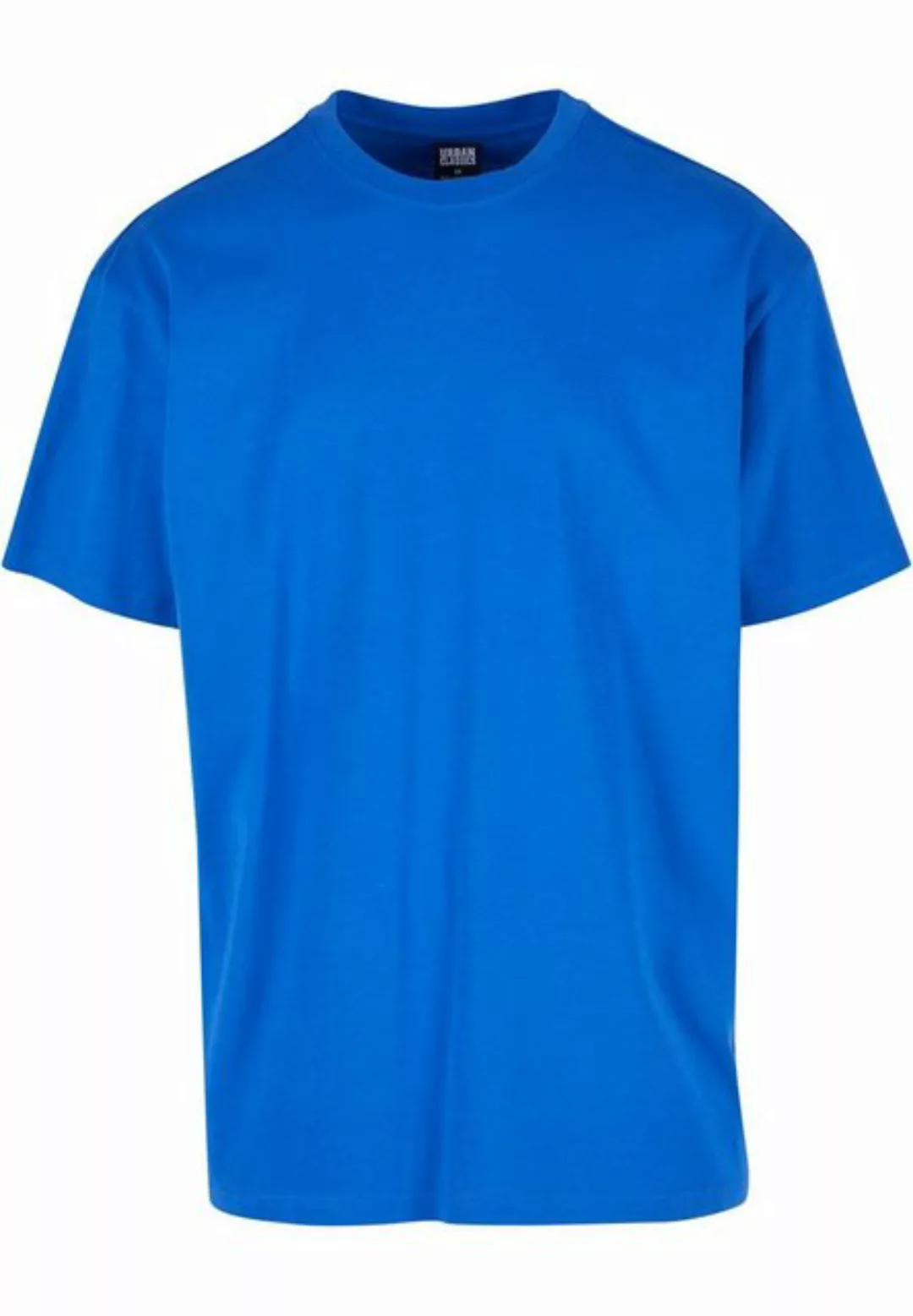 URBAN CLASSICS T-Shirt Urban Classics Herren Heavy Oversized Tee (1-tlg) günstig online kaufen