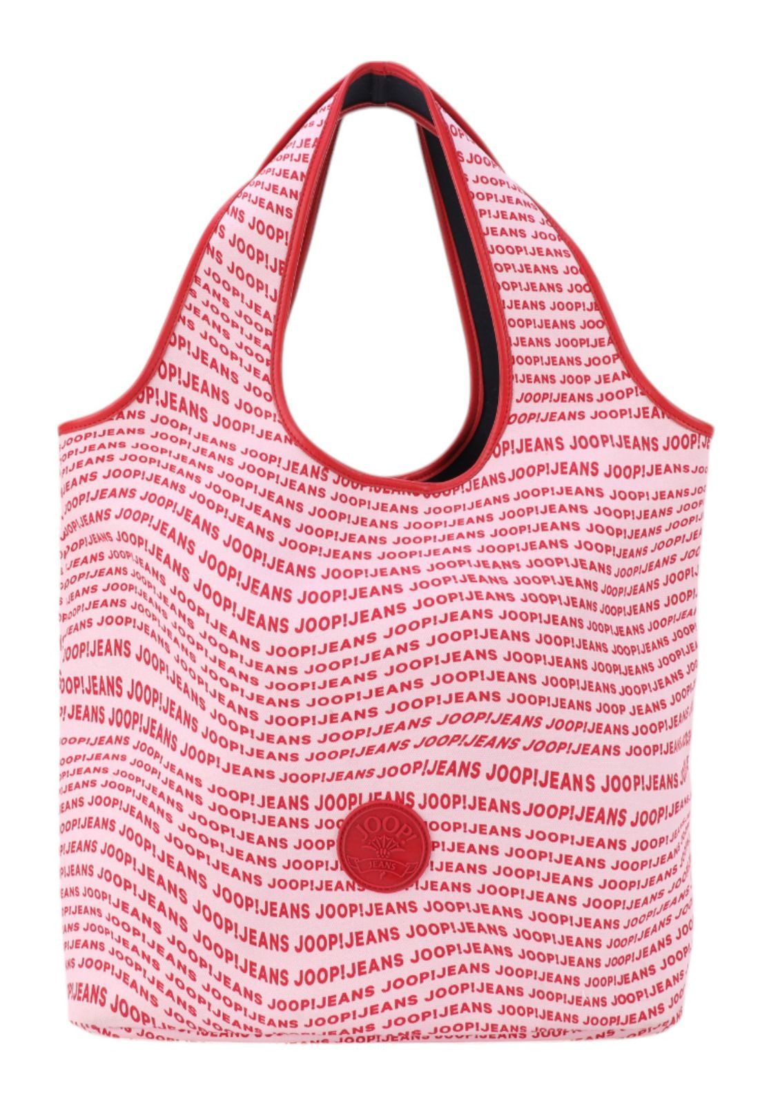 JOOP! Schultertasche Loulou Tote (Set, 2-tlg) günstig online kaufen