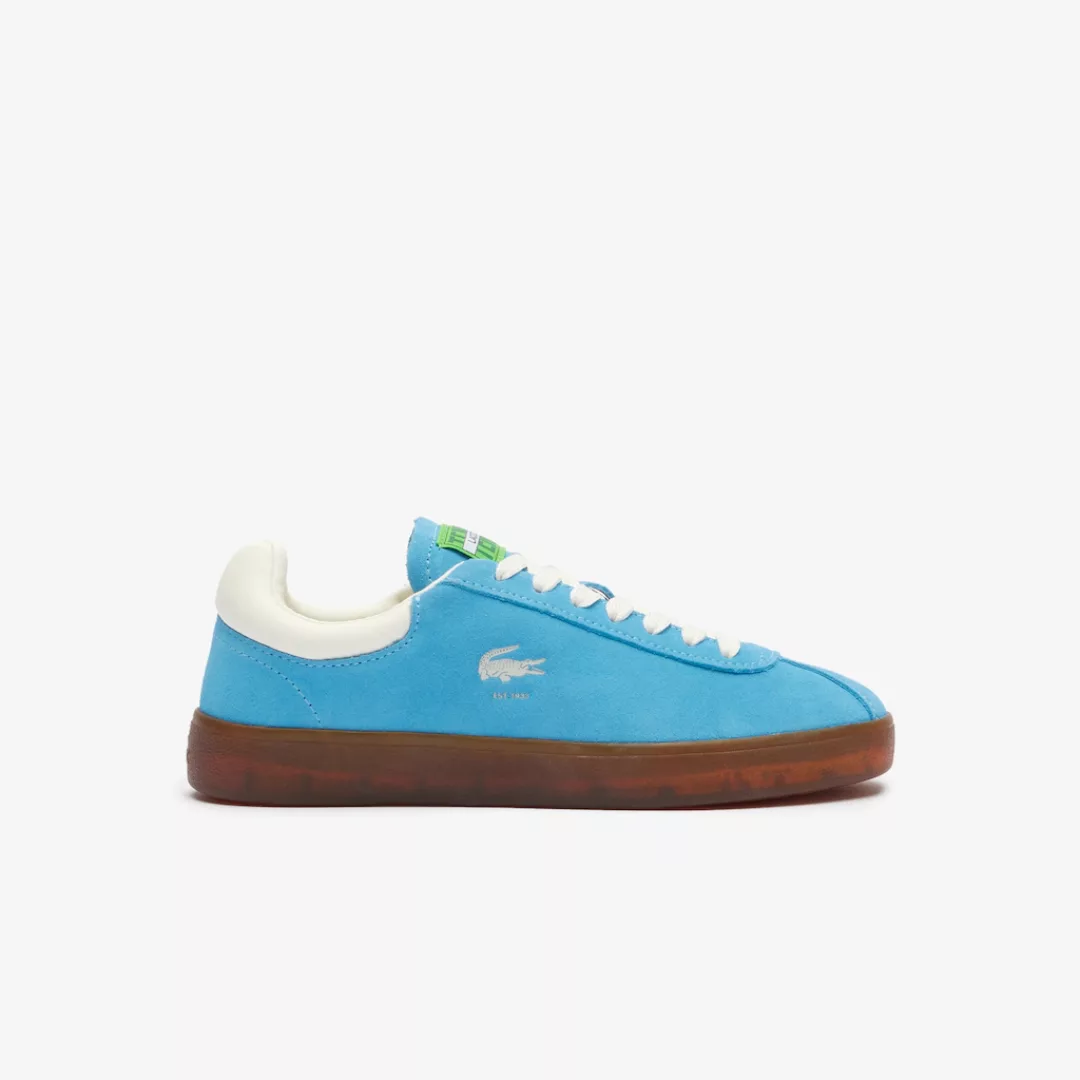 Lacoste Sneaker "BASESHOT 124 1 SFA" günstig online kaufen