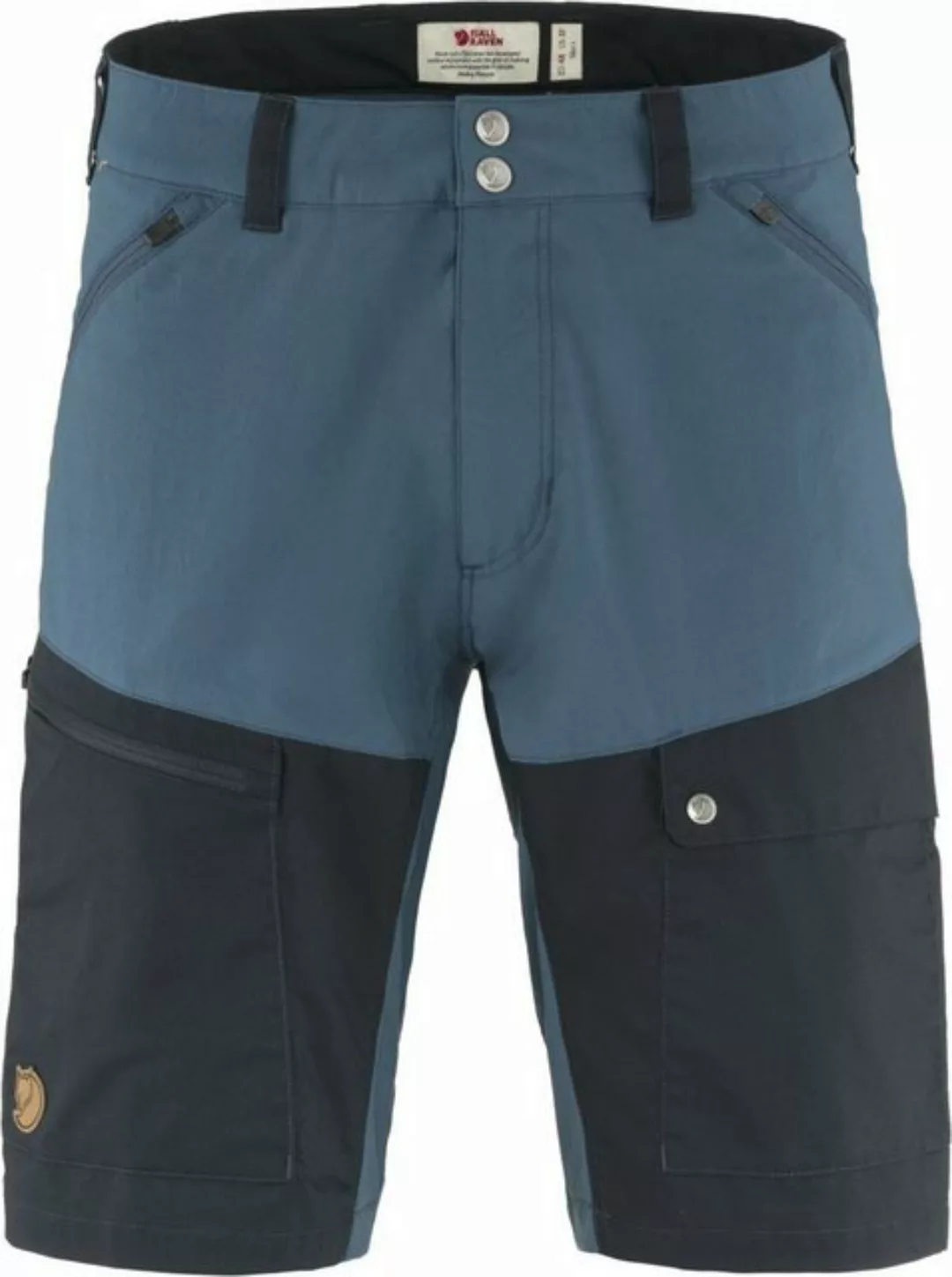 Fjällräven Shorts Fjällräven M Abisko Midsummer Shorts Herren Shorts günstig online kaufen