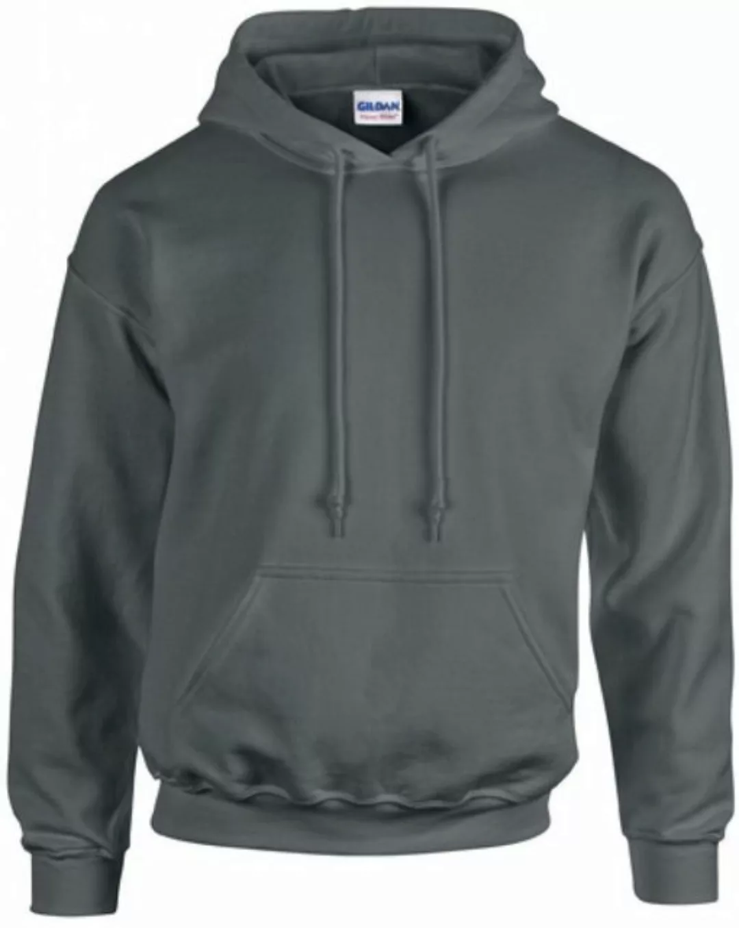 Gildan Kapuzenpullover Heavy Blend Hooded Sweatshirt / Kapuzenpullover günstig online kaufen