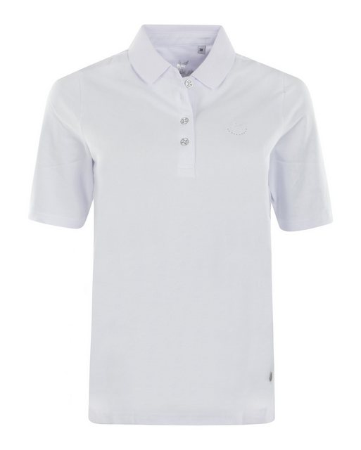 Hajo Poloshirt Poloshirt Piqué stay fresh® günstig online kaufen