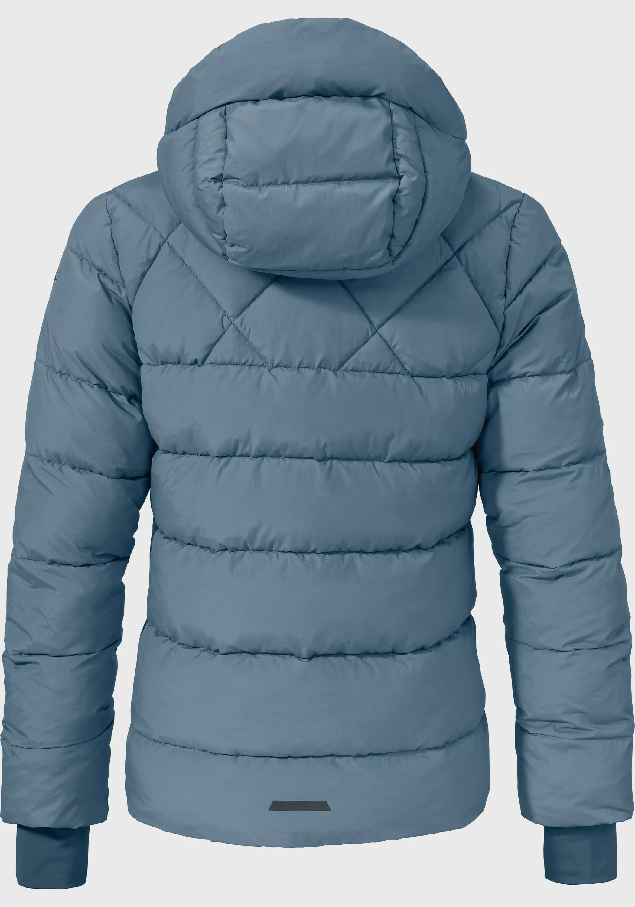 Schöffel Winterjacke "Ins Jacket Boston L", mit Kapuze günstig online kaufen